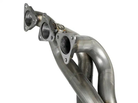 aFe 47-46304 Direct Fit Catalytic Converter 01-06 BMW M3 (E46) L6 3.2L (S54)