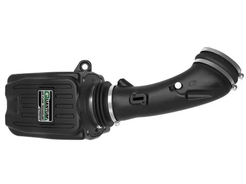 aFe 53-10003R Quantum Pro 5R Cold Air Intake System 11-16 Ford Powerstroke V8-6.7L - Oiled
