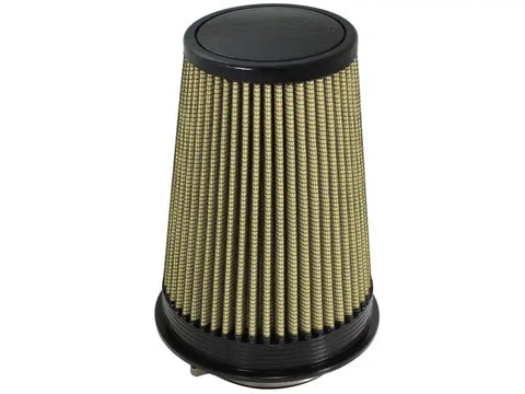 aFe 72-90084 MagnumFLOW Air Filters PG7 A/F 4in F x 6in B 4-1/2 T 8-1/2 H