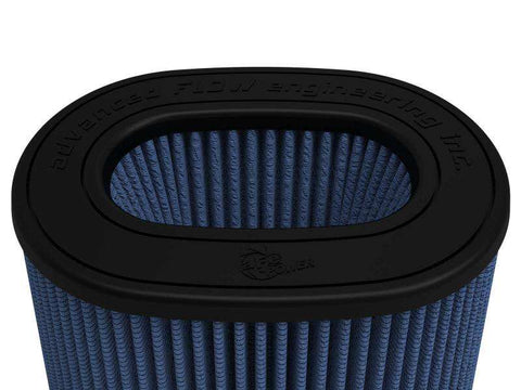 aFe 20-91205R MagnumFLOW Pro 5R Air Filter (6 x 4)in F (8-1/2 6-1/2)in B (7-1/4 5)in T 7-1/4in H