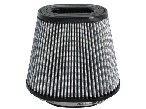 aFe 21-91070 MagnumFLOW Air Filters CCV PDS A/F 5-1/4x7F x 6-3/8x10B 4-1/2x6-3/4T (Inv) 8H