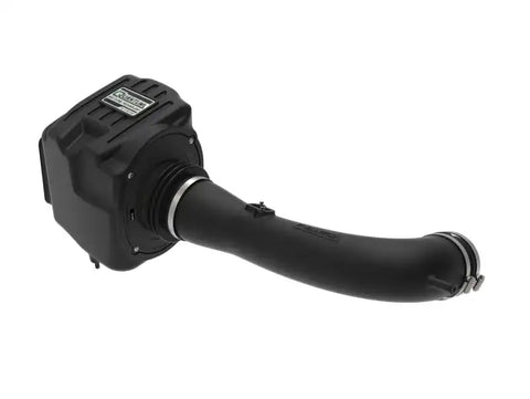 aFe 53-10030D Quantum Cold Air Intake System w/ Pro Dry S Media 14-19 GM Silverado / Sierra 1500 V8-5.3/6.2L