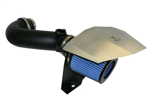 aFe 54-11142 MagnumFORCE Intakes Stage-2 P5R AIS BMW 550i (E60)/650Ci (E63/64) 06-09 V8-4.8L