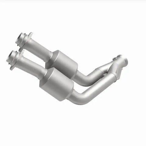 MagnaFlow Conv DF 1995-1997 Jaguar Vanden Plas/ XJ6 4.0