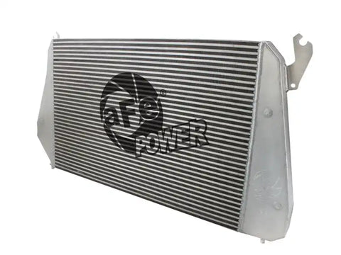 aFe 46-20111 Bladerunner Intercooler 11-13 GM Diesel Trucks V8 6.6L (td) LML