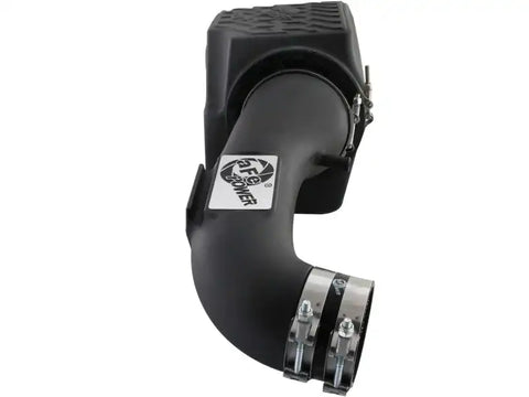 aFe 51-76204 Momentum GT PRO DRY S Intake 12-13 Jeep Wrangler JK V6 3.6L