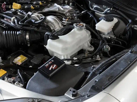 aFe 77-46901 Scorcher Module 17-19 FIAT 124 Spider 1.4L
