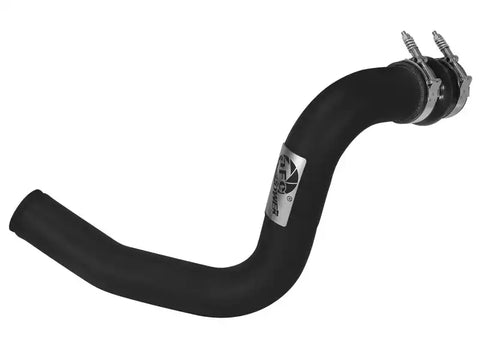 aFe 46-20099-B Bladerunner Intercoolers I/C Tube 3in Cold Ford F-250/F-350 99-03 V8-7.3L - Black