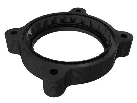 aFe 46-36011B Nissan Frontier 20-22 V6-3.8L Silver Bullet Throttle Body Spacer