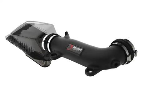 aFe 55-10009D Super Stock Induction System Pro Dry S Media Jeep 18-21 Wrangler JL / 20-21 Gladiator JT V6-3.6L