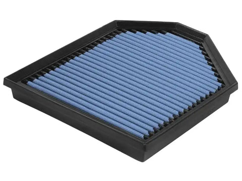 aFe 30-10257 MagnumFLOW OEM Replacement Air Filter PRO 5R 11-16 BMW X3 xDrive28i F25 2.0T