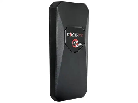 aFe 77-33008 Scorcher Pro Performance Tuner 15-17 Ford F-150 V8 5.0L