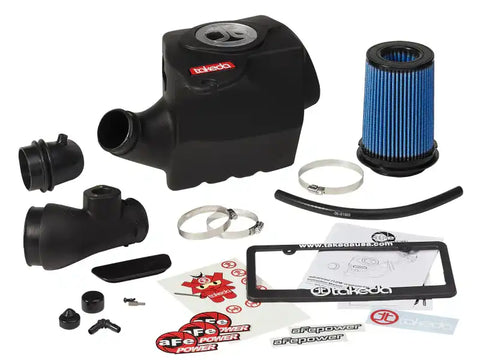 aFe 56-70006R Takeda Stage-2 Pro 5R CAIS 16-19 Mazda MX-5 Miata (MD) 2.0L