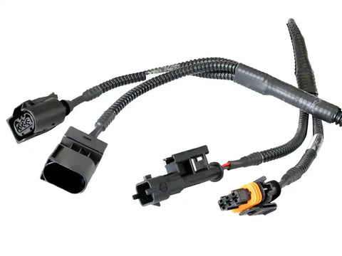 aFe 77-43026 Scorcher HD Module 11-18 Ford Ranger (T6) I5-3.2L (td)