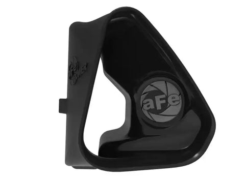 aFe 54-13015S Power 15-20 Ford Mustang 2.3l L4/3.7l V6/5.0l V8 Dynamic Air Scoop - Black
