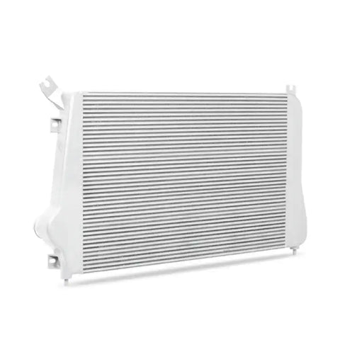 Mishimoto 11+ Chevrolet/GMC Duramax Intercooler Kit (Silver)