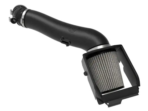 aFe 52-10005D Rapid Induction Cold Air Intake System w/Pro DRY-S Filter 20-21 Jeep Wrangler V6 3.0L
