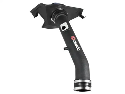 aFe TR-2015B-1R Takeda Stage-2 Pro 5R Cold Air Intake System 15-17 Lexus RC 350 3.5L