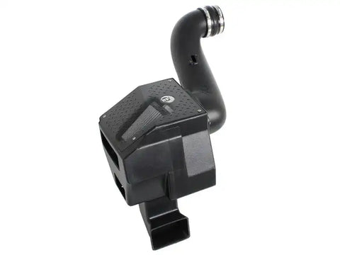 aFe 51-81332 MagnumFORCE Intakes Stage-2 Si PDS AIS GM Diesel Trucks 07.5-10 V8-6.6L LMM (See 51-81332-E)