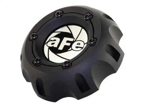 aFe 79-12001 Power Gamma Oil Cap GMA Dodge Diesel Trucks 03-14 L6-5.9/6.7L(td)