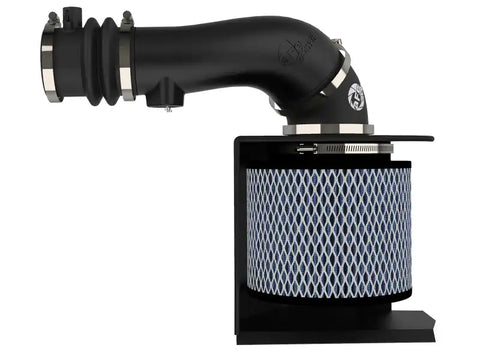 aFe 54-13012R Magnum FORCE Stage-2 Pro 5R Cold Air Intake System 01-16 Nissan Patrol (Y61) I6 4.8L