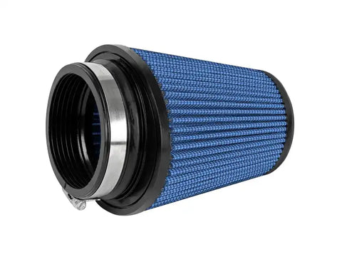 aFe 24-91145 Magnum FLOW Pro 5R Universal Air Filter F-3.5in / B-5.75x5in T-3.5in (Inv) H-6in