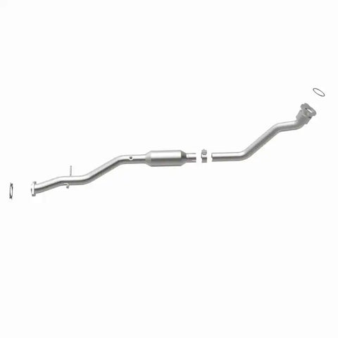 MagnaFlow Conv DF '97-'98 GM Vans 3.4L