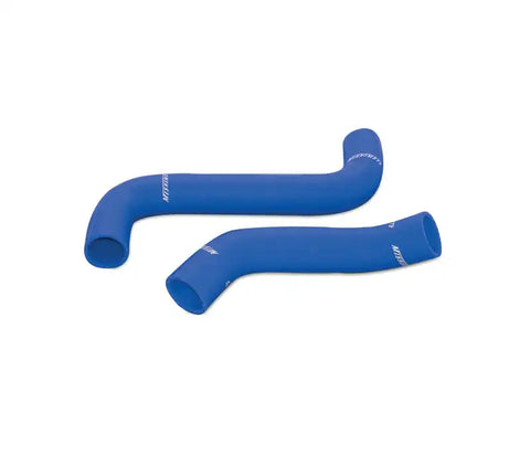Mishimoto 08+ Subaru WRX / WRX STI Blue Silicone Hose Kit