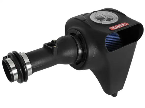 aFe TM-1026B-R Takeda Momentum GT Pro 5R Cold Air Intake System 2017+ Honda Civic Si I4 1.5L (t)