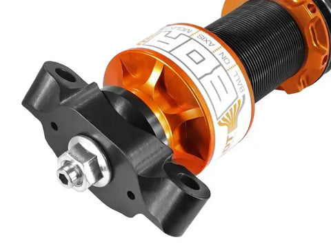 aFe 430-401004-N Control PFADT Series Featherlight Single Adj. Street/Track Coilover System Chevy Corvette 14-15