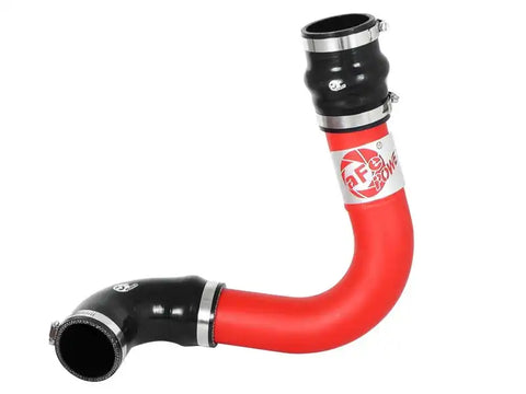 aFe 46-20189-R BladeRunner 2.5in Red Intercooler Tube Cold Side 12-16 Ford Focus ST 2.0L (t)