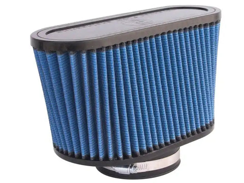 aFe 24-90025 MagnumFLOW Air Filters IAF P5R A/F 3-3/4F x (9x5-3/4)B (11x4)T 6H