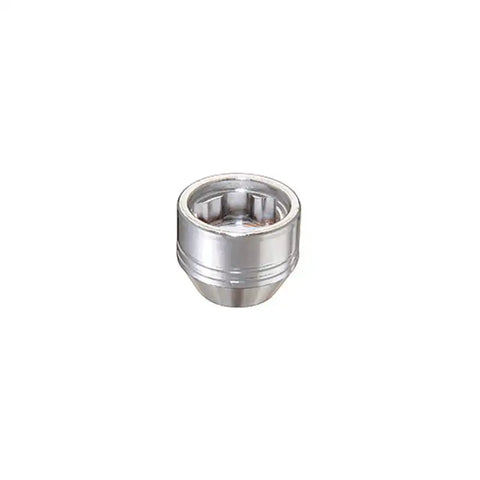 McGard Wheel Lock Nut Set - 4pk. (Under Hub Cap / Cone Seat) M14X2.0 13/16 Hex .893in. Length