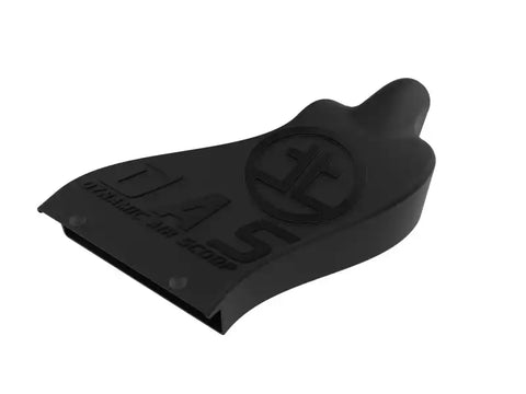 aFe 56-70059S Dynamic Air Scoop for 56-70033D and 56-70033R