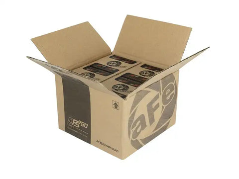 aFe 44-FF019-MB Pro GUARD D2 Fuel Filter for DFS780 System (For 42-12032 System) - 4 Pack