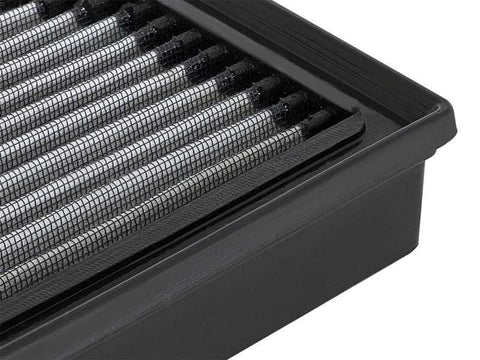 aFe 31-10270 MagnumFLOW Pro DRY S OE Replacement Filter 2016 BMW 340i (F30) L6-3.0L (t) (B58)