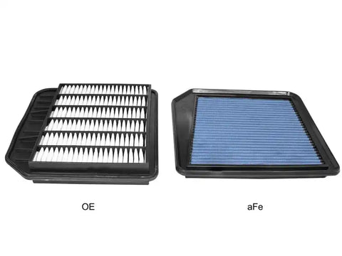 aFe 30-10241 Magnum FLOW OER Pro 5R Air Filter 11-13 Infiniti QX56 V8-5.6L