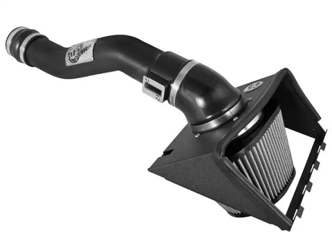 aFe 51-12592 MagnumFORCE Intake System Stage-2 Pro DRY S 11-14 Ford F-150 V6 3.7L