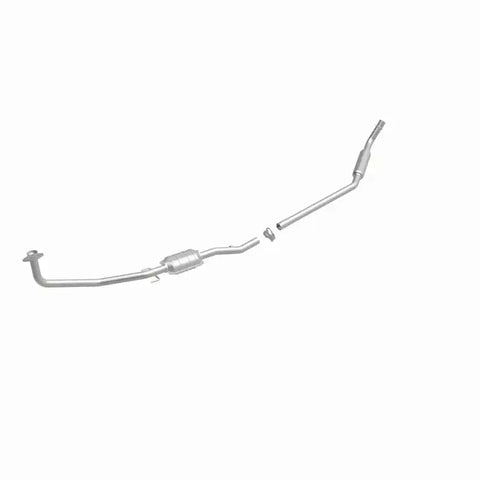 MagnaFlow Conv DF Tercel '95-'97 1.5L EFI