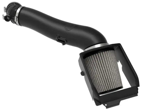 aFe 52-10005D Rapid Induction Cold Air Intake System w/Pro DRY-S Filter 20-21 Jeep Wrangler V6 3.0L