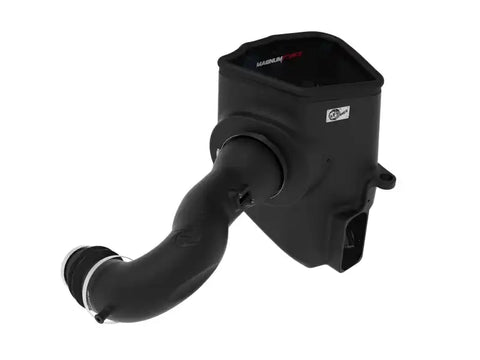 aFe 54-13057R Magnum FORCE Stage-2 Pro 5R Cold Air Intake 19-20 GM Silverado/Sierra 1500 V6-4.3L