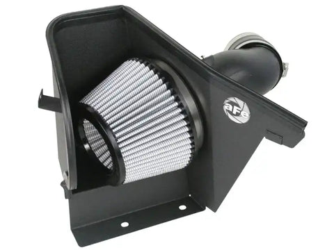 aFe 51-11042 MagnumFORCE Intakes Stage-2 PDS AIS BMW 5-Series (E60) 06-09 L6-3.0L