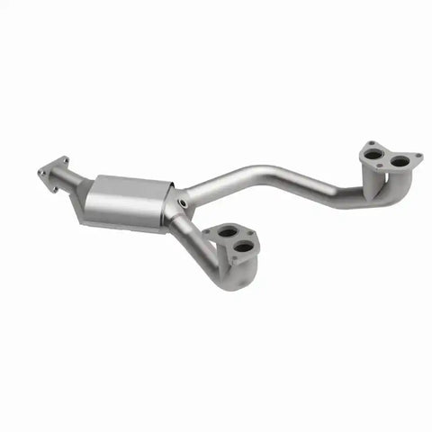 MagnaFlow Conv DF Subaru Legacy '90-'93 2.2L