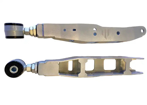 Whiteline 2012+ Subaru BRZ / 07-21 WRX STI Adjustable Rear Lower Control Arm