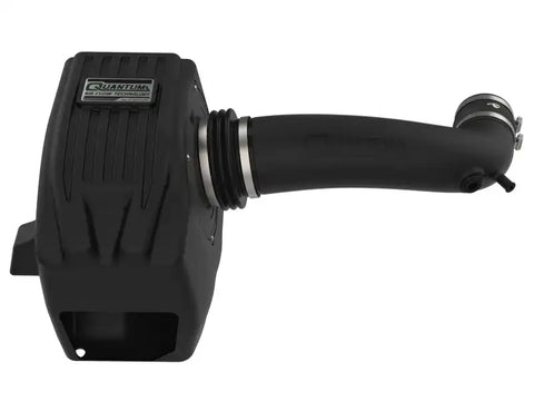 aFe 53-10013R Quantum Cold Air Intake System w/ Pro 5R Media 19 Dodge RAM 1500 03-08 V8-5.7L HEMI
