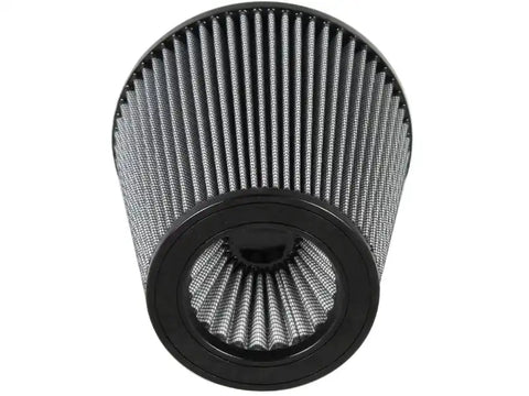 aFe 21-91071 MagnumFLOW Air Filters CCV PDS A/F 3-1/2F x 8B 5-1/2T (Inv) 8H