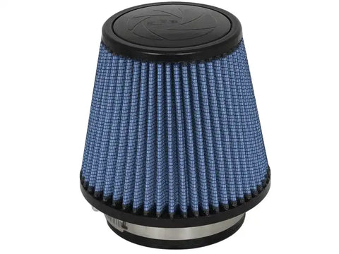 aFe 24-45002 MagnumFLOW Air Filters UCO P5R A/F 4-1/2F x 7B 4-3/4T 6H