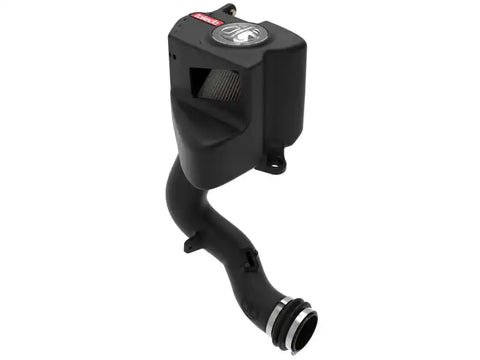 aFe 56-70049D Takeda Momentum Cold Air Intake System w/ Pro DRY S Filter 14-18 Subaru Forester H4-2.0L (t)