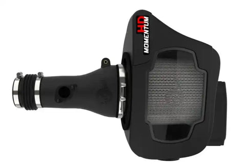 aFe 50-70098D Momentum HD Cold Air Intake System w/ Pro DRY S Filter 2022 Toyota Land Cruiser V6-3.3L (td)