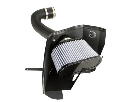 aFe 51-11312 MagnumFORCE Intakes Stage-2 PDS AIS Ford Mustang 05-07 V6-4.0L